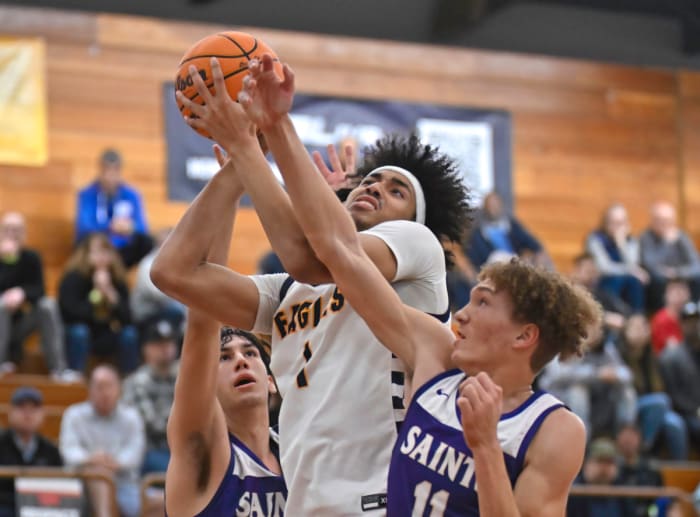Faith Family Academy vs St Augustine Torrey Pines Holiday Classic December 29, 2023 Photo-Justin Fine42